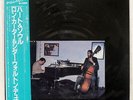RON CARTER / CEDAR WALTON DUO HEART & SOUL TIMELESS RJL8049 JAPAN OBI VINYL LP