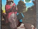 J J CALE 'NATURALLY' LP COUNTRY BLUES DONE RIGHT  HIGH-QUALITY COPY IN & OUT