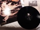 ROBBIE ROBERTSON self titled LP Geffen GHS 24160 Promo NM/EX+ w/Inner/cover EX