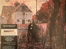 Black Sabbath Vinyl 2010 Rhino Self Titled 180 Gram R1 1871 from Analog Master