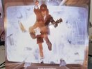 AC/DC – Blow Up Your Video 1988 Europe Press LP