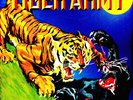 Tiger Army - Tiger Army (Vinyl LP - 1999 - EU - Reissue)
