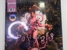 Melanie Martinez Portals 2023 Baby Pink w/ Black Swirl Vinyl Record NEAR MINT
