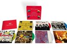 The Beatles Fan Club Christmas Records Vinyl Boxset