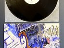 ARCHERS OF LOAF Icky Mettle 1993 VINYL LP FIRST PRESSING EX/EX Alias Superchunk