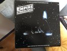 STAR WARS ◆ THE EMPIRE STRIKES BACK ◆ VINTAGE 1980  2 LP SOUNDTRACK RS-2-4201
