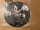 DAVID BOWIE The Jean Genie Rare UK 40th Anniversary Picture Disc (Vinyl Record)