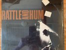 SEALED  U2 - RATTLE AND HUM 2xLP 1988 ISLAND US ORIGINAL HYPE STICKER 7-91003-1