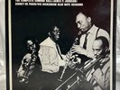 6LPs: Edmond Hall / James P. Johnson/ Sidney De Paris / Vic Dickenson, The Compl