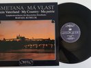 KUBELIK: Smetana Ma Vlast Orfeo S 115 842 H NM