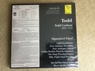 TODD COCHRAN + 14 item