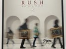 Rush - Moving Pictures - 40th Anniversary Super Deluxe Vinyl/CD/Blu Ray Box set