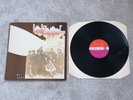 LED ZEPPELIN II 1969 UK 2ND PRESSING A2/B2 MISPRINT THANKYOU 588198