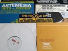 x8 Tidy Trax Hard House Bundle 12