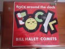  RARE FIRST LP PRESSING Bill Haley And His Comets Rock Around The Clock 