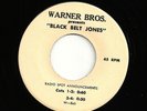45 RADIO SPOT 