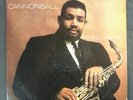 Cannonball Adderley Takes Charge Riverside Stereo RLP 1148 VG+ / VG+