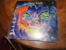 JASPER WRATH: ’71 Psych Art Rock Vinyl LP WITH INSERT VG+