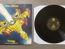 Brian Bennett - Voyage LP  Vinyl Record, Breaks, Library, KPM, De Wolfe, Bruton