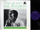 MAL WALDRON 