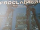 The Proclaimers - Sunshine On Leith:  Limited RSD Green Marble 12
