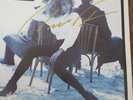 RARE SIGNED Tina Turner - Foreign Affair. Mint Original First Pressing A1 B1 LP