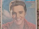 Elvis Presley - Japan - For LP Fans Only  1963 pressing
