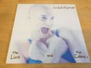 Sinead O’Connor - The Lion And The Cobra - Chrysalis Chen 7 RARE Dutch Press EX