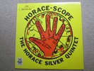 The Horace Silver Quintet  Horace Scope  Blue Note