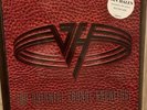Van Halen - For Unlawful Carnal Knowledge 1991 EU France 1991 Original LP Album