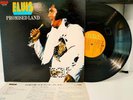 ELVIS PRESLEY PROMISED LAND RCA RCA6266 JAPAN VINYL LP