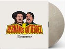 HERMANOS GUTIÉRREZ - Eternamente / Vinyl LP limited on COLORED