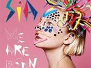 SIA - WE ARE BORN 180G VINYL LP REMASTERED (NEW)