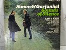 Simon & Garfunkel Sounds of Silence Columbia CS 9269