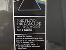 PINK FLOYD DARK SIDE OF THE MOON [50TH ANNIVERSARY BOX SET] NEW