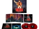 Akira Soundtrack - Anime OST Colored Vinyl - New Sealed Perfect Condition