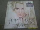 BRITNEY SPEARS Femme Fatale 2020 LTD EDN GREY MARBLE  new/sealed