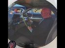 The Mars Volta - The Widow / Frances The Mute, Ltd. No'd 12