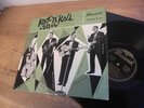 Bill Haley And His Comets – Rock 'n' Roll Show Mono Lp 1956 Top open Rock & Roll