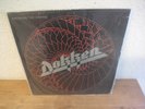 Dokken – Breaking The Chains Vinyl, LP, Red Translucent Sealed, Heavy Metal