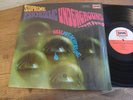 HELL PREACHERS INC. Supreme Psychedelic Underground MINT German Europa Psych LP