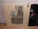 HIGH TIDE Sea Shanties LP 1969 1st Press Prog Psych RARITY Mint-