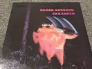 BLACK SABBATH - PARANOID - UK LP - 1976 - NEMS - NEL 6003 VG+