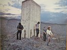 The Who – Who's Next 1971 UK first pressing 12