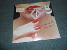 Twisted Sister Love Is for Suckers Original LP Record Vinyl 1987 Still Sealed