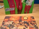 Beck Midnite Vultures Vinyl BL46 Rare Bong Load Records 12