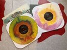 Mae – The Everglow - 2xLP Suspension Variant - (2018) Spartan Records