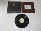 JULEE CRUISE Floating Into The Night 1989 1ST PRESS VINYL LP 9258581 DAVID LYNCH