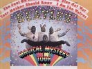 The Beatles Magical Mystery Tour CLUB EDITION Apple Records Vinyl LP