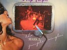 Deep Purple The Mark 2 Purple Singles Harvest Vinyl LP